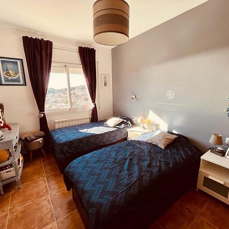 Willa Tu Pequeno Paraiso Calafell Zewnętrze zdjęcie