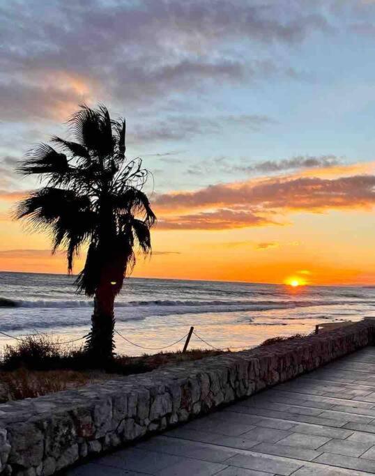 Willa Tu Pequeno Paraiso Calafell Zewnętrze zdjęcie