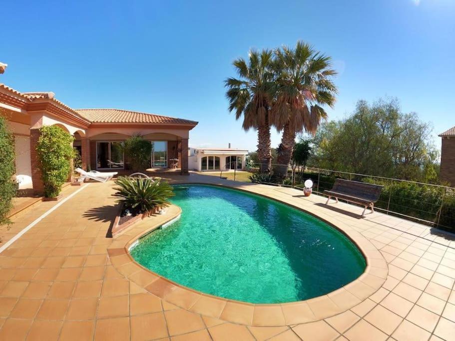 Willa Tu Pequeno Paraiso Calafell Zewnętrze zdjęcie