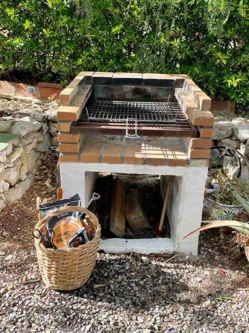 Willa Tu Pequeno Paraiso Calafell Zewnętrze zdjęcie