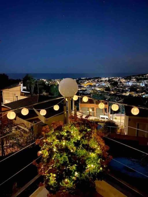Willa Tu Pequeno Paraiso Calafell Zewnętrze zdjęcie