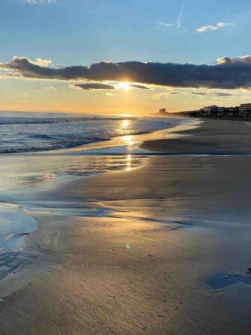 Willa Tu Pequeno Paraiso Calafell Zewnętrze zdjęcie