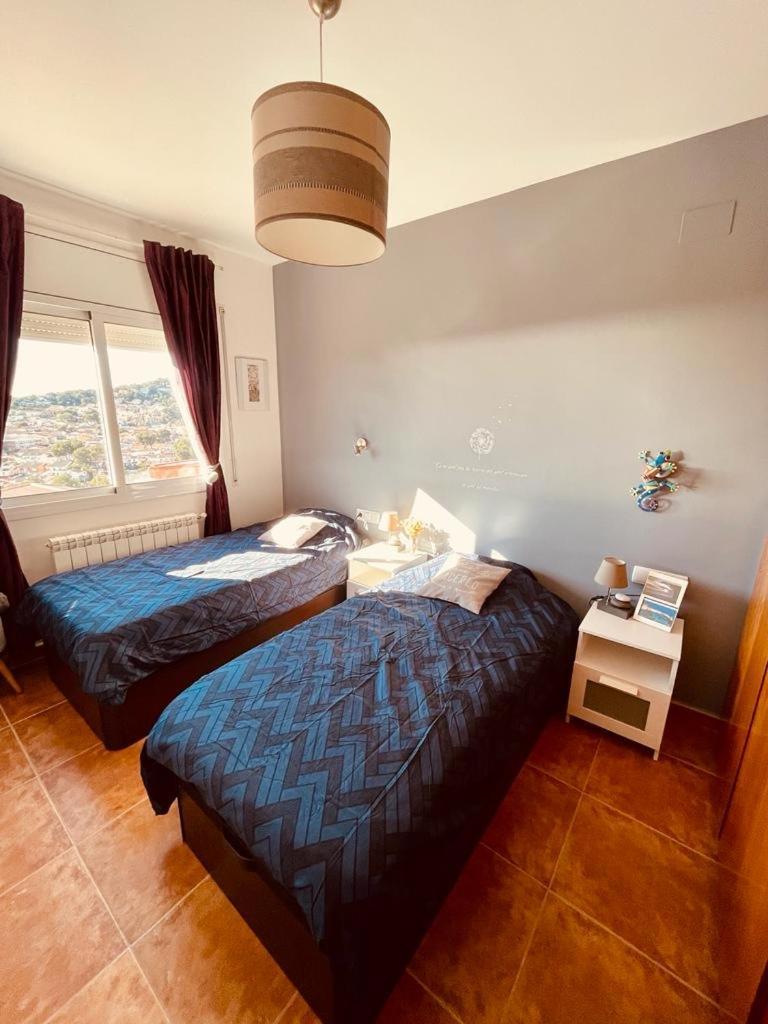 Willa Tu Pequeno Paraiso Calafell Zewnętrze zdjęcie